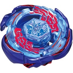 Takara Tomy Galaxy Pegasus W105R2F Metal Beyblades Metal