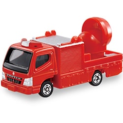 ヨドバシ Com タカラトミー Takaratomy トミカ No 18 大型ブロアー車 Bp 通販 全品無料配達