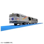 プラレール S-41 [寝台特急カシオペア]