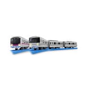 東京メトロ 半蔵門線＆日比谷線ダブルセット