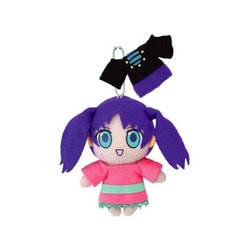 注目ショップ・ブランドのギフト ヨドバシ.com リルぷりっ ひめチェン！ セガフェイブ - ぬいぐるみ