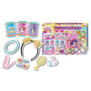 ひめチェン！ リルぷりっ ヘアレッスンBOX
