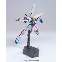 ヨドバシ.com - バンダイ BANDAI GX-9900 ガンダムX [HGAW 1/144 機動