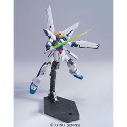 ヨドバシ.com - バンダイ BANDAI GX-9900 ガンダムX [HGAW 1/144