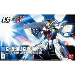 ヨドバシ Com バンダイ Bandai Gx 9900 ガンダムx Hgaw 1 144 機動新世紀ガンダムx 通販 全品無料配達 ヨドバシ Com バンダイ Bandai Gx 9900 ガンダムx Hgaw 1 144 機動新世紀ガンダムx 通販 全品無料配達