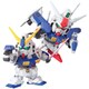 RX-78NT-1 ガンダムNT-1&RX-78GP01Fb ガンダムGP01Fb フルバーニアン [BB戦士]