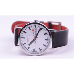 ヨドバシ.com - モンディーン MONDAINE A667.30314.11SBB [New Classic ...