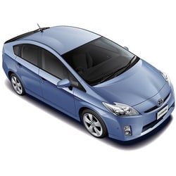 ヨドバシ.com - フジミ模型 FUJIMI 1/24 トヨタ プリウス ツーリングセレクション(DAA-ZVW30) 09 通販【全品無料配達】