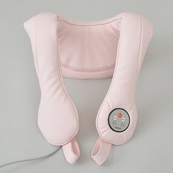 美品 YAMAZEN 山善 TOLTON NEO ハンドフリーマッサージャー トルトン ネオ YHM-81 グレー 動作確認済 美品 YAMAZEN 山善 TOLTON NEO ハンドフリーマッサージャー トルトン