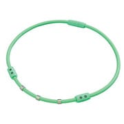 ACWG030L [コラントッテ ワックル ネック Ge+ ライトグリーン Lサイズ]