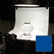 6800 サファイヤ 100×130cm カラーグロス PVC CL 6800