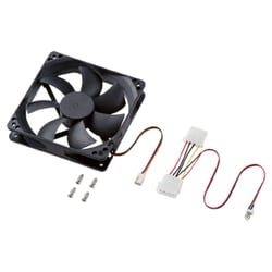 ケース用ファン 12cm TK-FAN5