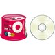 データ用DVD-R 4.7GB 1-16倍速 パールカラーディスク スピンドルケース スピンドルケース 50枚 DR47ALC50PU