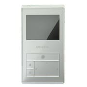 ポケットビデオカメラ 「SAL」 シルバー VC-142(SV)