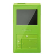 ポケットビデオカメラ 「SAL」 グリーン VC-142(GR)