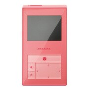 ポケットビデオカメラ 「SAL」 ピンク VC-142(PK)