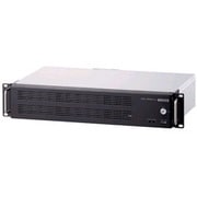 LAN接続 19インチラックマウント対応ハードディスク 4TB LAN DISK XRシリーズ HDL-XR2U4.0