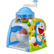 かき氷器（手動式） ドラえもん IS-DR-1089