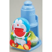 かき氷器（電動式） ドラえもん DIS-1055DR