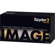 スパイダー3プリント プリンタープルーフィング Spyder3 PRINT SR