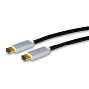 FireWireケーブル 6pin-6pin 2.0m d+FW6×6/2.0