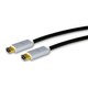 FireWireケーブル 6pin-6pin 4.0m d+FW6×6/4.0