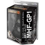モンスターハンター フロンティアオンライン 推奨ゲームパッド オリジナル特典付き MHF-GP1