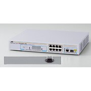 ファーストイーサネット・スマートPoE・スイッチ FS909S-PS