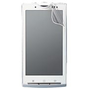 PDA-F52 [ドコモ Xperia（エクスペリア） SO-01B用 液晶保護フィルム タッチパネル・ペン入力対応]