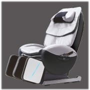 マッサージチェア INADA CHAIR yUMEROBO(イナダチェアーユメロボ) アイボリー FIC-R100(IV)