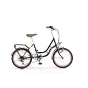 シティバイク Mini City 206 グリーン