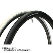 8W728-RBS スチールビード オールBK リブモ-S ETRTO:28-622 700-28C
