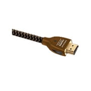 High Speed HDMI With Ethernet 1m Chocolate HDMI/CHO/1M