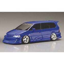 ヨドバシ.com - 青島文化教材社 AOSHIMA 1/24 アフェクション RA6オデッセイ [プラモデルキット] 通販【全品無料配達】
