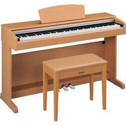 ヨドバシ.com - ヤマハ YAMAHA YDP-141C [電子ピアノ ARIUS（アリウス