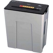 クロスカットシュレッダー A4 ブラック SC3006BK