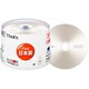 録画用DVD-R 4.7GB 1-16倍速 CPRM対応 ザッツレーベル・シルバー スピンドルケース 50枚 DR-C12STY50BN