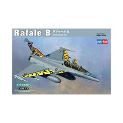 Rafale B 1:72 Diecast Model - Hobby Master HM-HA9605 - $139.95