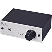 USBヘッドホンアンプ RAL-2496HA1
