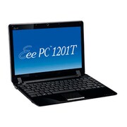 EeePC 1201T 12.1型ワイド液晶/HDD250GB クリスタルブラック EEEPC1201T-W7BKM