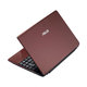 EeePC 1201T 12.1型ワイド液晶/HDD250GB ボルドーレッド EEEPC1201T-W7RDM