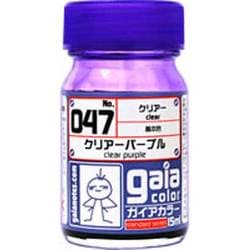 ガイアノーツ 限定プリズムカラー4種 7本セット ガイアカラー