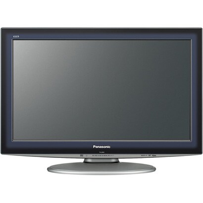 VIERA（ビエラ）  26V型 地上・BS・110度CSデジタルハイビジョン液晶テレビ TH-L26D2