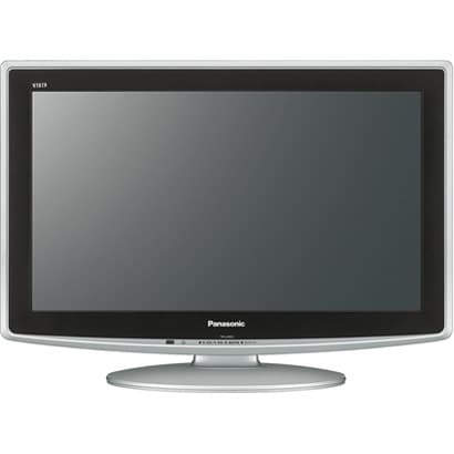 VIERA（ビエラ）  22V型 地上・BS・110度CSデジタルハイビジョン液晶テレビ メタルブラック TH-L22D2-K