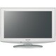 VIERA（ビエラ）  22V型 地上・BS・110度CSデジタルハイビジョン液晶テレビ プラチナホワイト TH-L22D2-W