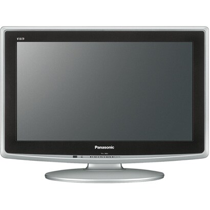 VIERA（ビエラ）  19V型 地上・BS・110度CSデジタルハイビジョン液晶テレビ メタルブラック TH-L19D2-K