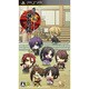 薄桜鬼 遊戯録 [PSPソフト]