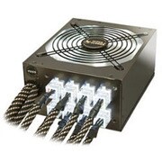 自作パソコン用電源ユニット SF-850P14XE