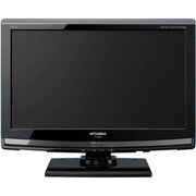 REAL(リアル) 22V型 地上・BS・110度CS デジタルハイビジョン液晶テレビ LCD-22MX45