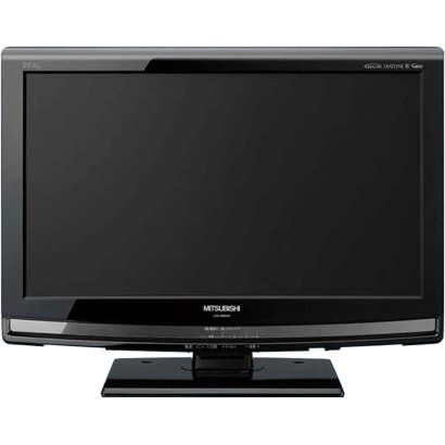 REAL（リアル） 22V型 地上・BS・110度CS デジタルハイビジョン液晶テレビ LCD-22MX40